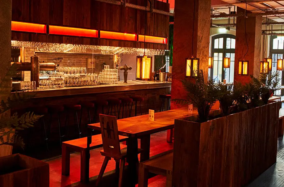 HeimWerk D sseldorf Schnitzel Veganes Essen HeimWerk